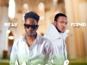 Billy Zm Ft Dizmo – Messiah Billy Zm Ft Dizmo - Messiah