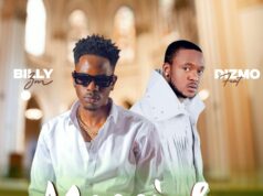 Billy Zm Ft Dizmo – Messiah Billy Zm Ft Dizmo - Messiah