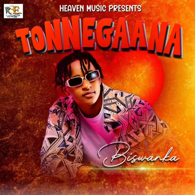 Biswanka - Tonnegaana