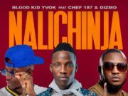 Blood Kid Yvok Ft Chef 187 & Dizmo – Nalichinja Blood Kid Yvok Ft Chef 187 & Dizmo - Nalichinja