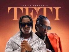 Bow Chase – Teti Ft Yo Maps Bow Chase - Teti Ft Yo Maps