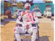 BrokenHill Emmy – Accident BrokenHill Emmy - Accident