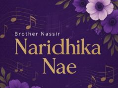 Brother Nassir – Naridhika Nae Brother Nassir - Naridhika Nae