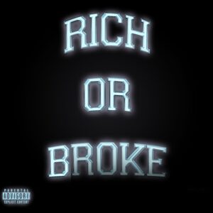 Buruklyn Boyz - Rich Or Broke
