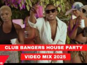 CLUB BANGERS HOUSE PARTY MIX BY RUBBO ENTERTAINER & DJ RUBY LIVE AT PARIS LOUNGE LA CLUB BANGERS HOUSE PARTY MIX BY RUBBO ENTERTAINER & DJ RUBY LIVE AT PARIS LOUNGE LA