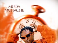 Calad – Muda Mchache Calad - Muda Mchache
