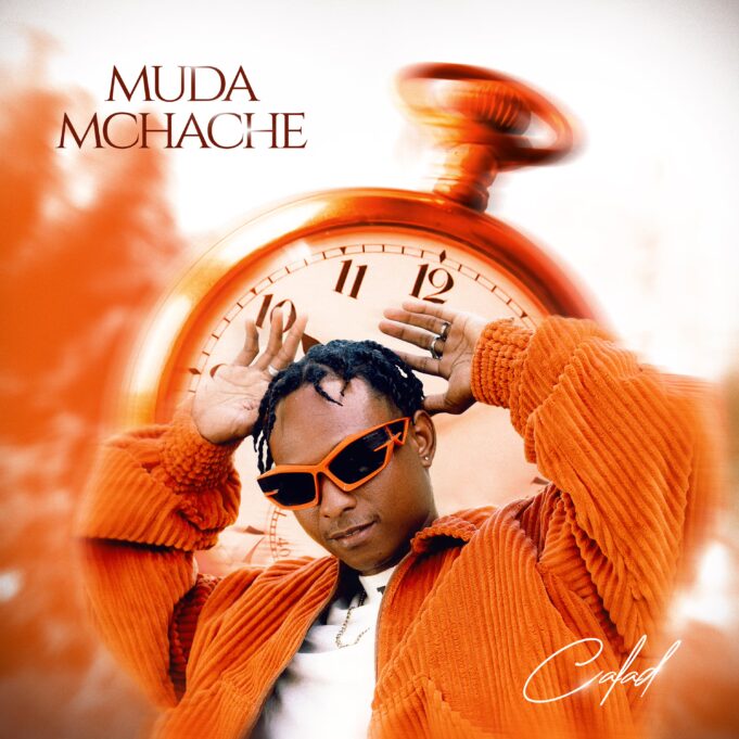 Calad - Muda Mchache Calad - Muda Mchache