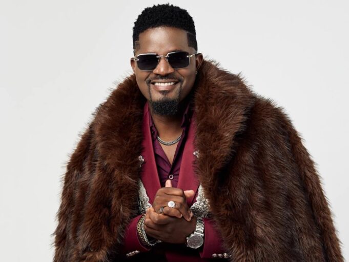 Canaan Nyathi - Biggie Biggie