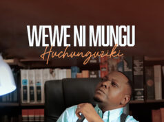 Christopher Mwahangila – Wewe Ni Mungu Huchunguziki Christopher Mwahangila – Wewe Ni Mungu Huchunguziki