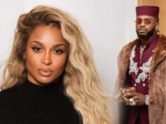 Ciara Ft Diamond Platnumz – Low Ciara Ft Diamond Platnumz – Low