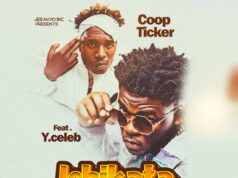 Coop Ticker Ft Y Celeb – Ichikata Dabbo Shani Uko Coop Ticker Ft Y Celeb - Ichikata Dabbo Shani Uko