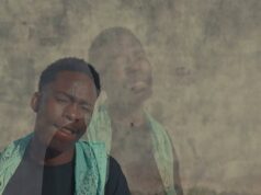 Cosper Keo – Nthawi Cosper Keo - Nthawi