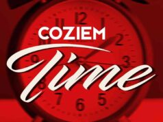 Coziem – Time Coziem - Time