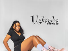 Crown Yo – Ushamba Crown Yo - Ushamba