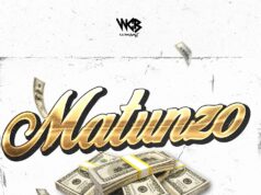 D Voice – Matunzo D Voice - Matunzo