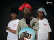 DJ Veek – Bafethu Ft Senzo02, Tk Small & Pcee DJ Veek - Bafethu Ft Senzo02, Tk Small & Pcee