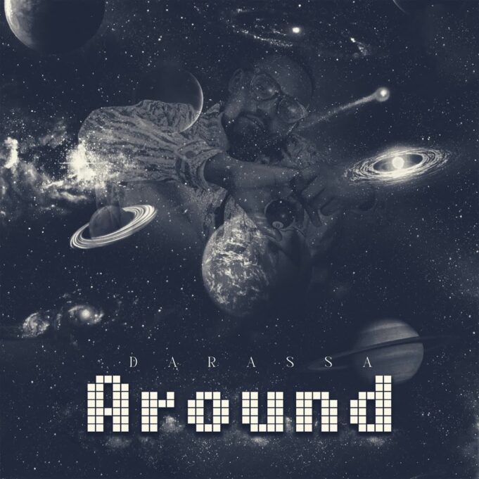 Darassa - Around