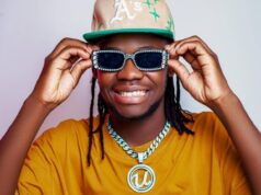 Dj Facebook – Bwana Nipe Amani