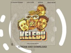 Dj Pacheko Midundo Ft Dogo Elisha x Meddy Brand & Jeusi Mc – Kelebu Dj Pacheko Midundo Ft Dogo Elisha x Meddy Brand & Jeusi Mc - Kelebu