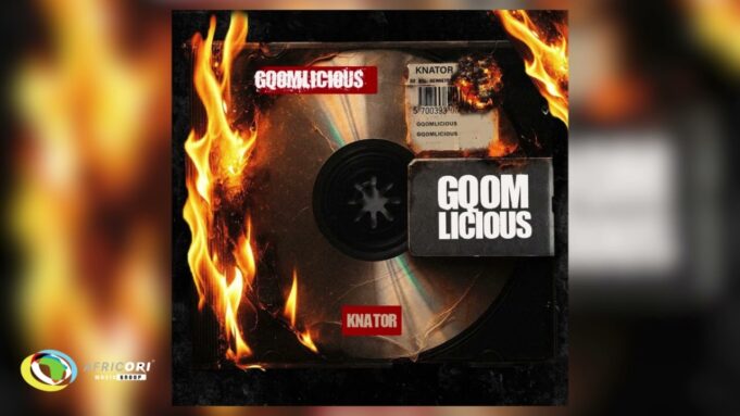 Djknator - Audionic Ft. Onyomarc