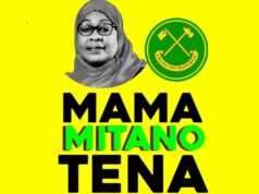 Dogo Elisha Ft Dogo Sajent, Msomali , Mimah, Munta Dee, Toma, Mendy brand – Mama Mitano Ten Dogo Elisha Ft Dogo Sajent, Msomali , Mimah, Munta Dee, Toma, Mendy brand - Mama Mitano Ten