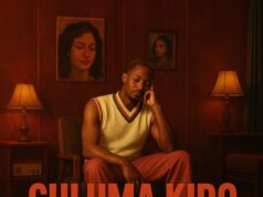 Dokta Brain – Guluma Kiro Dokta Brain - Guluma Kiro