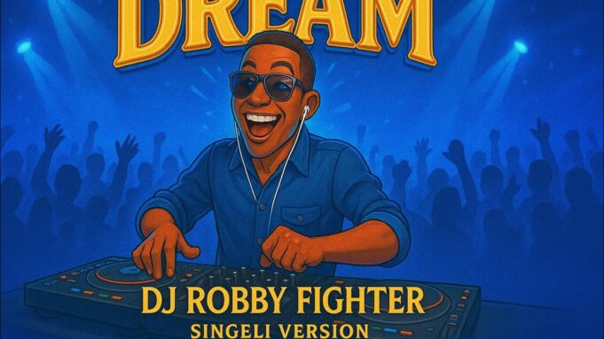 Dj Robby Fighter ‐ DREAM