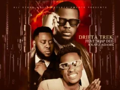 Drifta Trek Ft Slapdee & Kayz Adams – Mwine Filimu Drifta Trek Ft Slapdee & Kayz Adams - Mwine Filimu