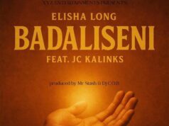 Elisha Long Ft JC Kalinks – Badaliseni Elisha Long Ft JC Kalinks - Badaliseni