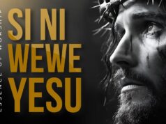 Essence of Worship Ft Clara Minja & Justin Asifiwe – Si ni Wewe Yesu Essence of Worship Ft Clara Minja & Justin Asifiwe – Si ni Wewe Yesu