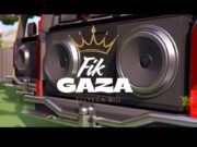 Fik Gaza – Ensi Fik Gaza - Ensi