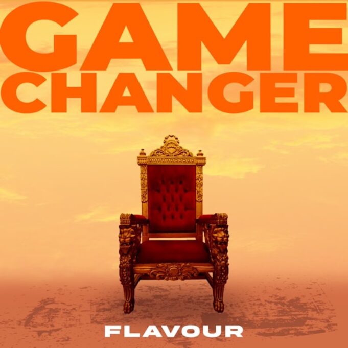 Flavour – Game Changer (Dike) (Sped Up) Flavour – Game Changer (Dike) (Sped Up)