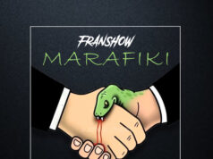 Franshow – Marafiki