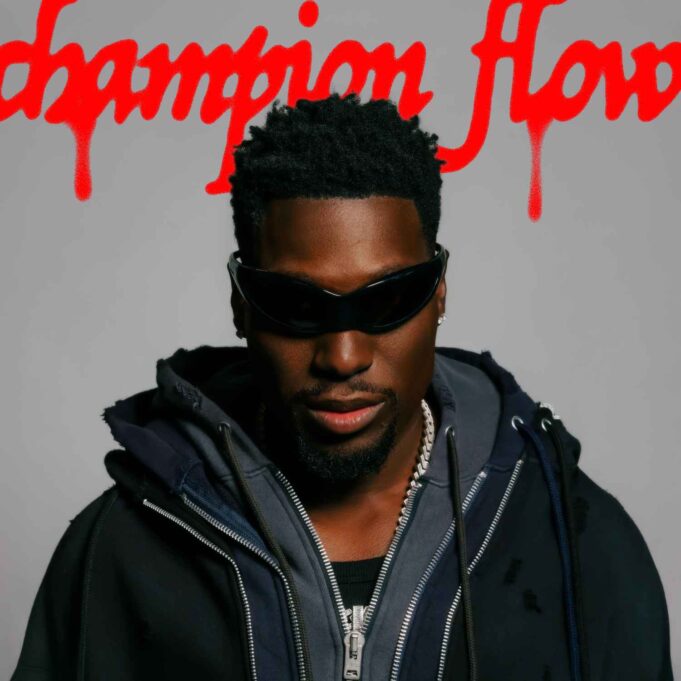 Frenna - CHAMPION FLOW