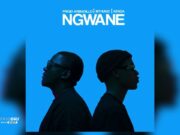 Frigid Armadillo, Kenza & Mthunzi – Ngwane Frigid Armadillo, Kenza & Mthunzi - Ngwane