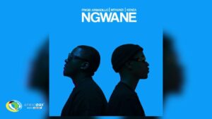 Frigid Armadillo, Kenza & Mthunzi - Ngwane