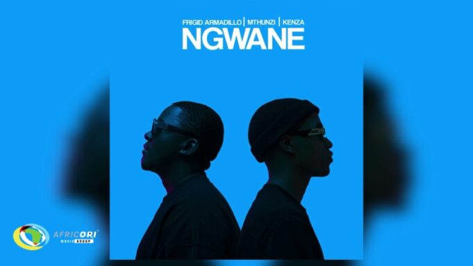 Frigid Armadillo, Kenza & Mthunzi - Ngwane