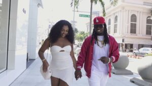 GNL Zamba - BIG PHAT BOMBOLA