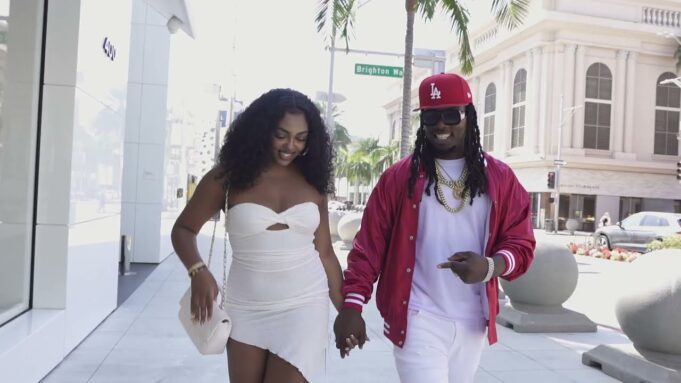 GNL Zamba - BIG PHAT BOMBOLA