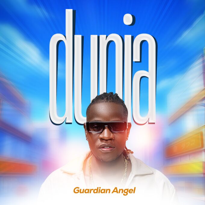 Guardian Angel - Dunia Guardian Angel - Dunia