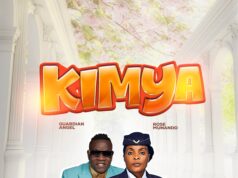 Guardian Angel – Kimya Ft Rose Muhando Guardian Angel - Kimya Ft Rose Muhando
