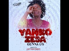 Gunna UG – Yankozesa Gunna UG - Yankozesa