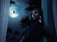 ALBUM Gyakie – After Midnight