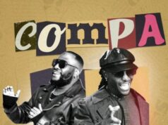 H Baba Ft Barnaba – Compa H Baba Ft Barnaba - Compa
