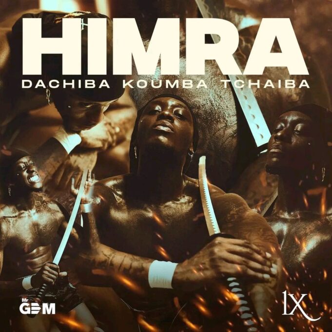 HIMRA - DACHIBA KOUMBA TCHAIBA