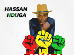 Hassan Nduga – Gundi Nnyuka Hassan Nduga - Gundi Nnyuka