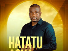 Ambwene Mwasongwe – Hatatuacha Ambwene Mwasongwe - Hatatuacha