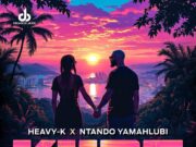 Heavy-K Ft Ntando Yamahlubi & Professor – Kude Heavy-K Ft Ntando Yamahlubi & Professor - Kude