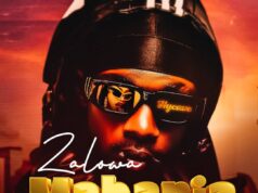 Hycave – Zalowa Mabanja Hycave - Zalowa Mabanja