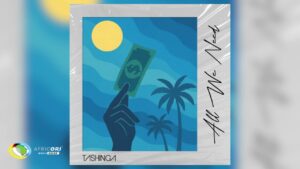 Tashinga - All We Need